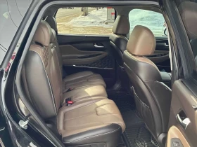 Hyundai Santa fe Luxury/CARFAX/ПАНОРАМА/ПОДГРЕВИ - 21950 € / 42930.47 лв. - 10486518 12 | Car24.bg Hyundai Santa fe Luxury/CARFAX/ПАНОРАМА/ПОДГРЕВИ - 21950 € / 42930.47 лв. - 10486518 12