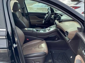Hyundai Santa fe Luxury/CARFAX/ПАНОРАМА/ПОДГРЕВИ - 21950 € / 42930.47 лв. - 10486518 13 | Car24.bg Hyundai Santa fe Luxury/CARFAX/ПАНОРАМА/ПОДГРЕВИ - 21950 € / 42930.47 лв. - 10486518 13