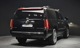 Cadillac Escalade 6.2 Esv | Auto.bg — изображение 2 Cadillac Escalade 6.2 Esv | Auto.bg — изображение 2