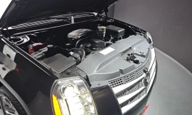 Cadillac Escalade 6.2 Esv | Auto.bg — изображение 4 Cadillac Escalade 6.2 Esv | Auto.bg — изображение 4
