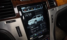 Cadillac Escalade 6.2 Esv | Auto.bg — изображение 10 Cadillac Escalade 6.2 Esv | Auto.bg — изображение 10