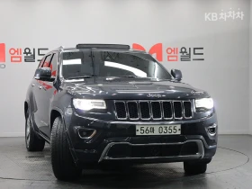 Jeep Grand cherokee - 13690 € / 26775.31 лв. - 90114116 2 | Car24.bg Jeep Grand cherokee - 13690 € / 26775.31 лв. - 90114116 2