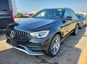 Mercedes-Benz GLC 43 AMG м.Точки* Burmerster* Virtual* Памет* Камера