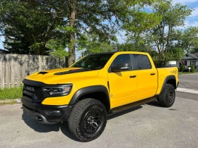 Dodge RAM 1500 * TRX* АВТОКРЕДИТ БЕЗ ПЪРВОНАЧАЛНА ВНОСКА*