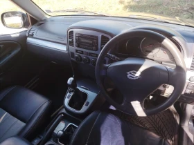 Suzuki Grand vitara 2.0 | Auto.bg — изображение 9 Suzuki Grand vitara 2.0 | Auto.bg — изображение 9