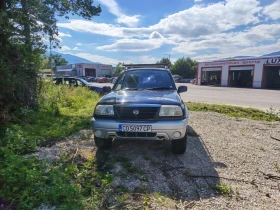 Suzuki Grand vitara 2.0 | Auto.bg — изображение 2 Suzuki Grand vitara 2.0 | Auto.bg — изображение 2