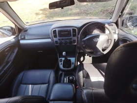 Suzuki Grand vitara 2.0 | Auto.bg — изображение 3 Suzuki Grand vitara 2.0 | Auto.bg — изображение 3