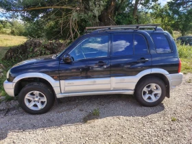 Suzuki Grand vitara 2.0 | Auto.bg — изображение 4 Suzuki Grand vitara 2.0 | Auto.bg — изображение 4