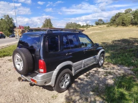Suzuki Grand vitara 2.0 | Auto.bg — изображение 8 Suzuki Grand vitara 2.0 | Auto.bg — изображение 8