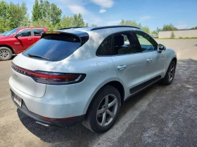 Porsche Macan AWD | CARFAX | АВТОКРЕДИТ БЕЗ ПЪРВОНАЧАЛНА ВНОСКА | Auto.bg — изображение 3 Porsche Macan AWD | CARFAX | АВТОКРЕДИТ БЕЗ ПЪРВОНАЧАЛНА ВНОСКА | Auto.bg — изображение 3