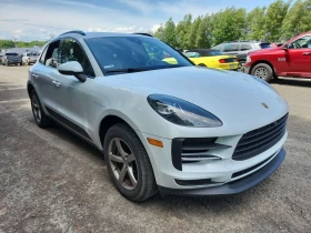 Porsche Macan AWD | CARFAX | АВТОКРЕДИТ БЕЗ ПЪРВОНАЧАЛНА ВНОСКА | Auto.bg — изображение 2 Porsche Macan AWD | CARFAX | АВТОКРЕДИТ БЕЗ ПЪРВОНАЧАЛНА ВНОСКА | Auto.bg — изображение 2