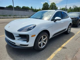 Porsche Macan * AWD * CARFAX * БЕЗ ПЪРВОНАЧАЛНА ВНОСКА