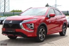 Mitsubishi Eclipse Cross PHEV/188HP/SELECT+ /4X4/360/ACC/LED/NAVI/827z - Car24.bg Mitsubishi Eclipse Cross PHEV/188HP/SELECT+ /4X4/360/ACC/LED/NAVI/827z
