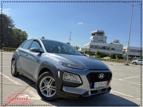 Снимка Hyundai Kona