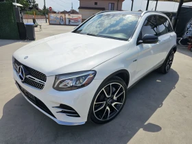 Mercedes-Benz GLC 43 AMG Airmat* 4Matic* Burmaster* Подгрев* Панорама* | Auto.bg — изображение 5 Mercedes-Benz GLC 43 AMG Airmat* 4Matic* Burmaster* Подгрев* Панорама* | Auto.bg — изображение 5