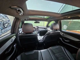 Mercedes-Benz GLC 43 AMG Airmat* 4Matic* Burmaster* Подгрев* Панорама* | Auto.bg — изображение 11 Mercedes-Benz GLC 43 AMG Airmat* 4Matic* Burmaster* Подгрев* Панорама* | Auto.bg — изображение 11
