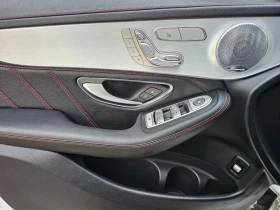 Mercedes-Benz GLC 43 AMG Airmat* 4Matic* Burmaster* Подгрев* Панорама* | Auto.bg — изображение 16 Mercedes-Benz GLC 43 AMG Airmat* 4Matic* Burmaster* Подгрев* Панорама* | Auto.bg — изображение 16