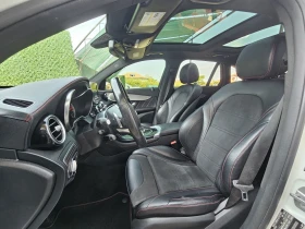 Mercedes-Benz GLC 43 AMG Airmat* 4Matic* Burmaster* Подгрев* Панорама* | Auto.bg — изображение 8 Mercedes-Benz GLC 43 AMG Airmat* 4Matic* Burmaster* Подгрев* Панорама* | Auto.bg — изображение 8