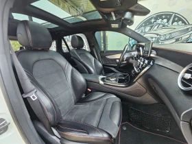 Mercedes-Benz GLC 43 AMG Airmat* 4Matic* Burmaster* Подгрев* Панорама* | Auto.bg — изображение 14 Mercedes-Benz GLC 43 AMG Airmat* 4Matic* Burmaster* Подгрев* Панорама* | Auto.bg — изображение 14
