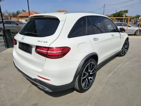 Mercedes-Benz GLC 43 AMG Airmat* 4Matic* Burmaster* Подгрев* Панорама* | Auto.bg — изображение 2 Mercedes-Benz GLC 43 AMG Airmat* 4Matic* Burmaster* Подгрев* Панорама* | Auto.bg — изображение 2