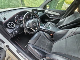 Mercedes-Benz GLC 43 AMG Airmat* 4Matic* Burmaster* Подгрев* Панорама* | Auto.bg — изображение 7 Mercedes-Benz GLC 43 AMG Airmat* 4Matic* Burmaster* Подгрев* Панорама* | Auto.bg — изображение 7