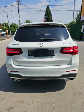 Mercedes-Benz GLC 43 AMG Airmat* 4Matic* Burmaster* Подгрев* Панорама* | Auto.bg — изображение 3 Mercedes-Benz GLC 43 AMG Airmat* 4Matic* Burmaster* Подгрев* Панорама* | Auto.bg — изображение 3