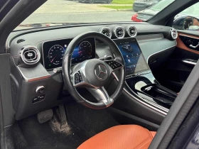 Mercedes-Benz GLC 300 4MATIC* 360* ПОДГРЕВ* ПЪЛНА ИСТОРИЯ | Auto.bg — изображение 5 Mercedes-Benz GLC 300 4MATIC* 360* ПОДГРЕВ* ПЪЛНА ИСТОРИЯ | Auto.bg — изображение 5