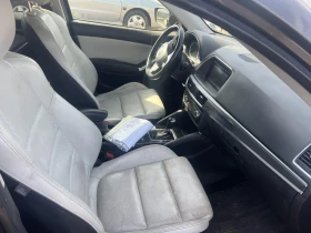 Mazda CX-5 - 9800 € - 96536808 3 | Car24.bg Mazda CX-5 - 9800 € - 96536808 3