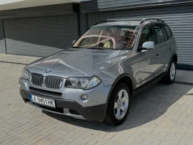 BMW X3 2.5i - Car24.bg BMW X3 2.5i