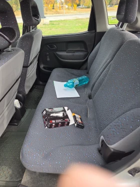 Suzuki Ignis - 2600 € - 73874584 7 | Car24.bg Suzuki Ignis - 2600 € - 73874584 7