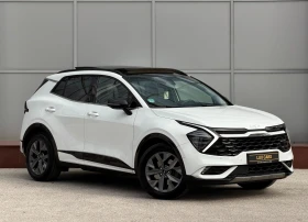 Kia Sportage -GT-line-1.6 T-GDi-Hybrid-Full-Panorama-Harman-