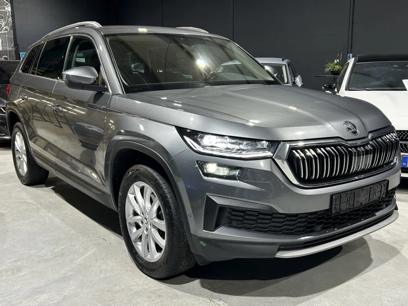 Skoda Kodiaq * 2.0* TDI * Style * АВТОФИНАНСИРАНЕ*  - 54900 лв. / 28069.92 € - 23165146 1 | Car24.bg Skoda Kodiaq * 2.0* TDI * Style * АВТОФИНАНСИРАНЕ*  - 54900 лв. / 28069.92 € - 23165146 1