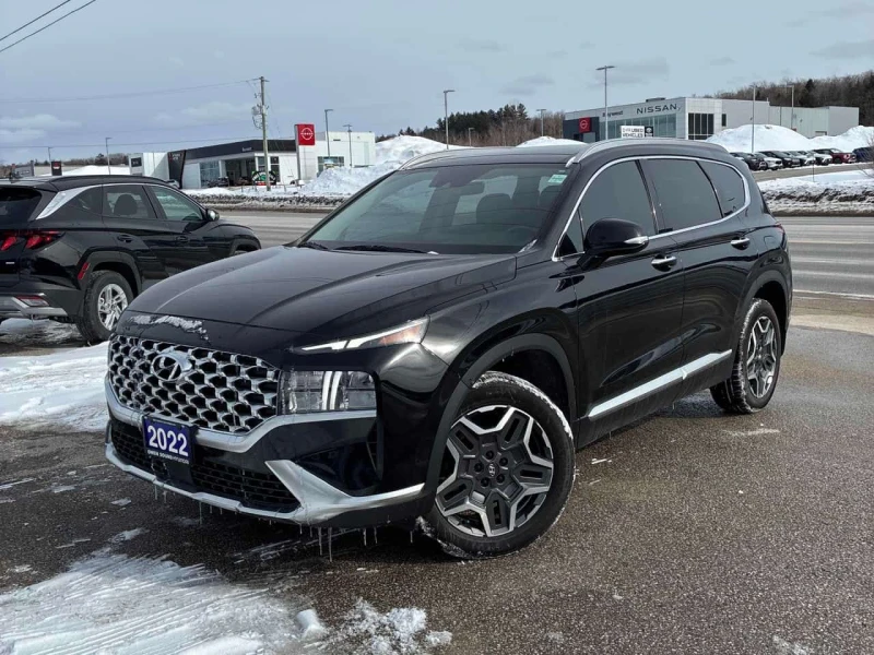 Hyundai Santa fe Luxury/CARFAX/ПАНОРАМА/ПОДГРЕВИ - 21950 € / 42930.47 лв. - 10486518 1 | Car24.bg Hyundai Santa fe Luxury/CARFAX/ПАНОРАМА/ПОДГРЕВИ - 21950 € / 42930.47 лв. - 10486518 1