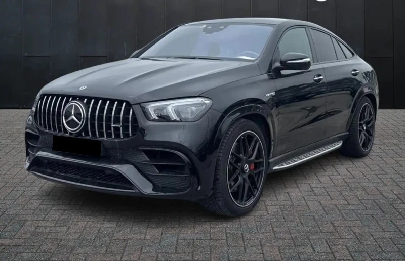 Mercedes-Benz GLE 63 S AMG COUPE 4MATIC - 69999 € / 136906.14 лв. - 88299740 1 | Car24.bg Mercedes-Benz GLE 63 S AMG COUPE 4MATIC - 69999 € / 136906.14 лв. - 88299740 1