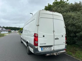VW Crafter VW Crafter Maxi | Auto.bg — изображение 4 VW Crafter VW Crafter Maxi | Auto.bg — изображение 4
