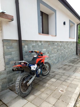 Aprilia 125 undefined | Auto.bg — изображение 5 Aprilia 125 undefined | Auto.bg — изображение 5