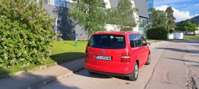 VW Touran 2.0 AZV 137 HP 1 - Car24.bg VW Touran 2.0 AZV 137 HP 1