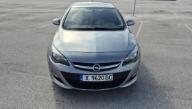 Opel Astra 1.6 1 - Car24.bg Opel Astra 1.6 1