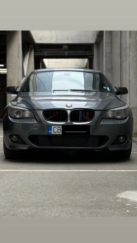 BMW 530 FULL ///M ПАКЕТ - КОМФОРТ САЛОН & ALCANTARA - Car24.bg BMW 530 FULL ///M ПАКЕТ - КОМФОРТ САЛОН & ALCANTARA