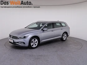 VW Passat Elegance 2.0 TDI SCR DSG - Car24.bg VW Passat Elegance 2.0 TDI SCR DSG