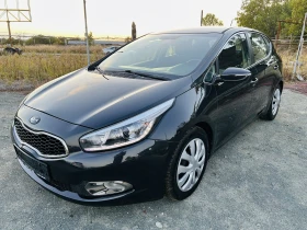 Kia Ceed 1.4* Navi* Camera* Podgrev - Car24.bg Kia Ceed 1.4* Navi* Camera* Podgrev