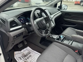 Honda Odyssey EX * CARFAX* - 19900 € / 38921.02 лв. - 84014488 6 | Car24.bg Honda Odyssey EX * CARFAX* - 19900 € / 38921.02 лв. - 84014488 6