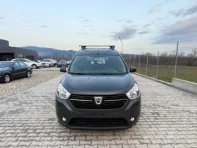 Dacia Dokker 1.5DCI 5МЕСТА - 8490 € / 16605.00 лв. - 86197485 2 | Car24.bg Dacia Dokker 1.5DCI 5МЕСТА - 8490 € / 16605.00 лв. - 86197485 2