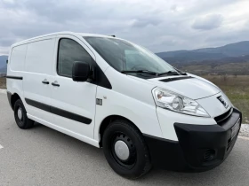 Peugeot Expert 1.6 HDI 90к.с / CLIMA / EURO 5