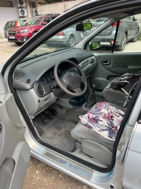 Renault Scenic - 1750 € / 3422.70 лв. - 28418445 13 | Car24.bg Renault Scenic - 1750 € / 3422.70 лв. - 28418445 13