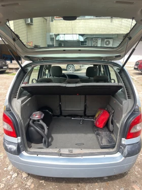 Renault Scenic - 1750 € / 3422.70 лв. - 28418445 6 | Car24.bg Renault Scenic - 1750 € / 3422.70 лв. - 28418445 6