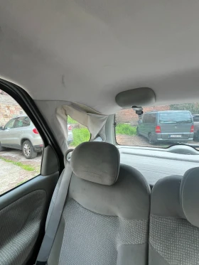 Renault Scenic - 1750 € / 3422.70 лв. - 28418445 10 | Car24.bg Renault Scenic - 1750 € / 3422.70 лв. - 28418445 10