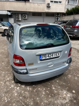 Renault Scenic - 1750 € / 3422.70 лв. - 28418445 3 | Car24.bg Renault Scenic - 1750 € / 3422.70 лв. - 28418445 3