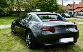 Снимка Mazda Mx-5