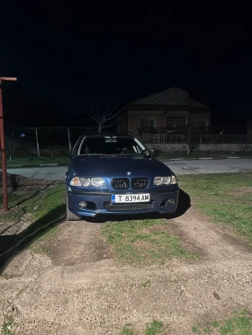 Снимка BMW 330